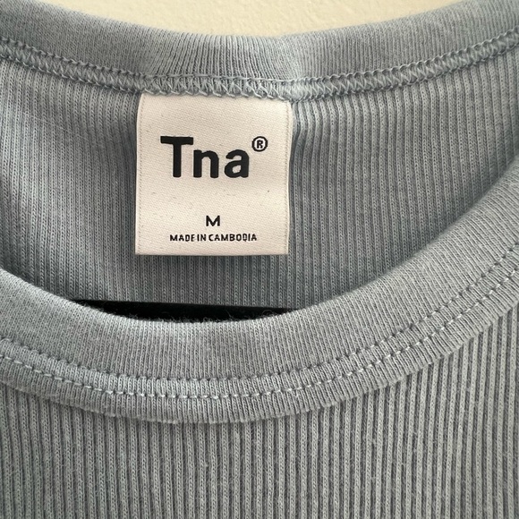 TNA Tank Top - Picture 2 of 4